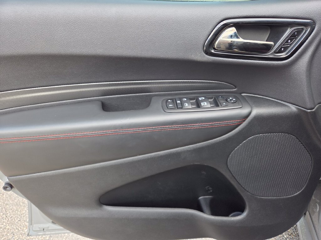 Used 2023 Dodge Durango GT RWD image 32