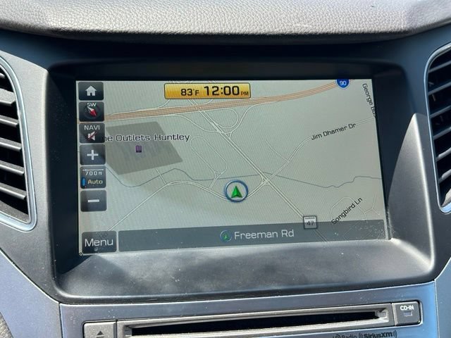 Used 2016 Hyundai Azera Limited FWD image 25