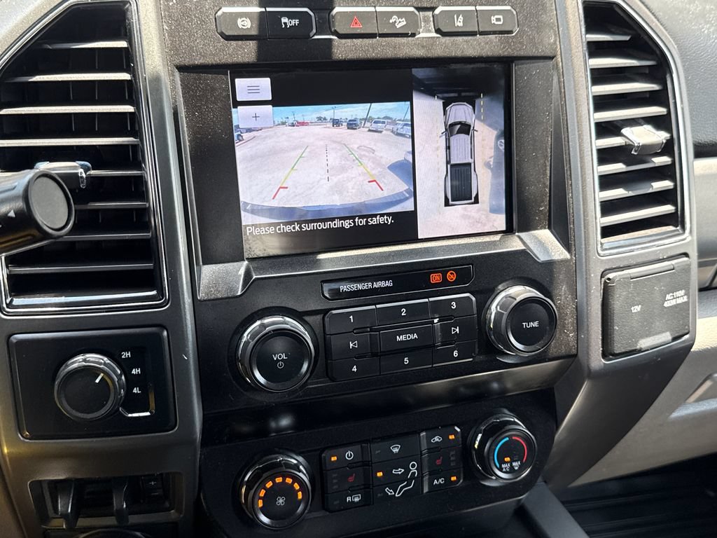 Used 2020 Ford F350 XLT w/ XLT Premium Package AWD/4WD image 26