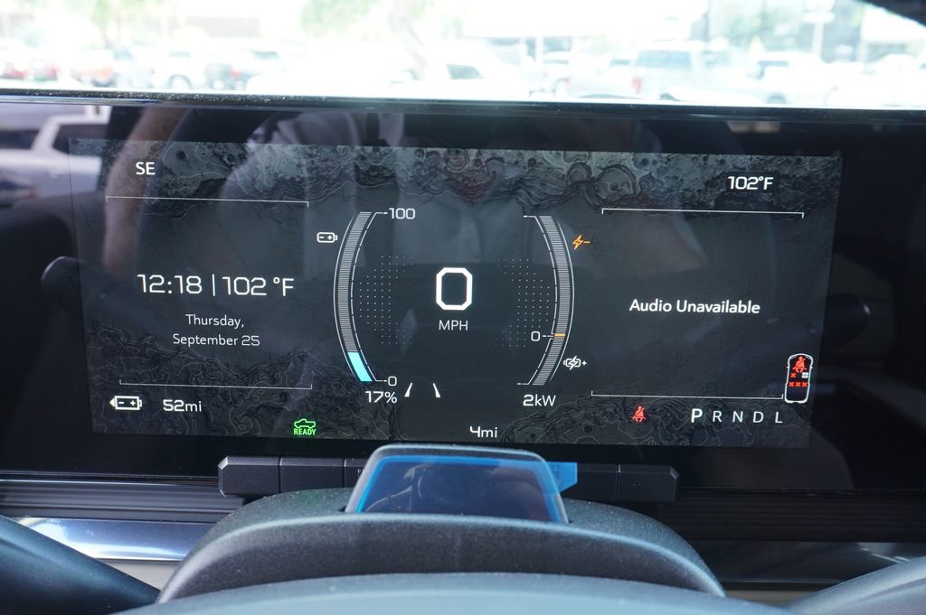 New 2026 GMC Hummer EV 4x4 Crew Cab image 20