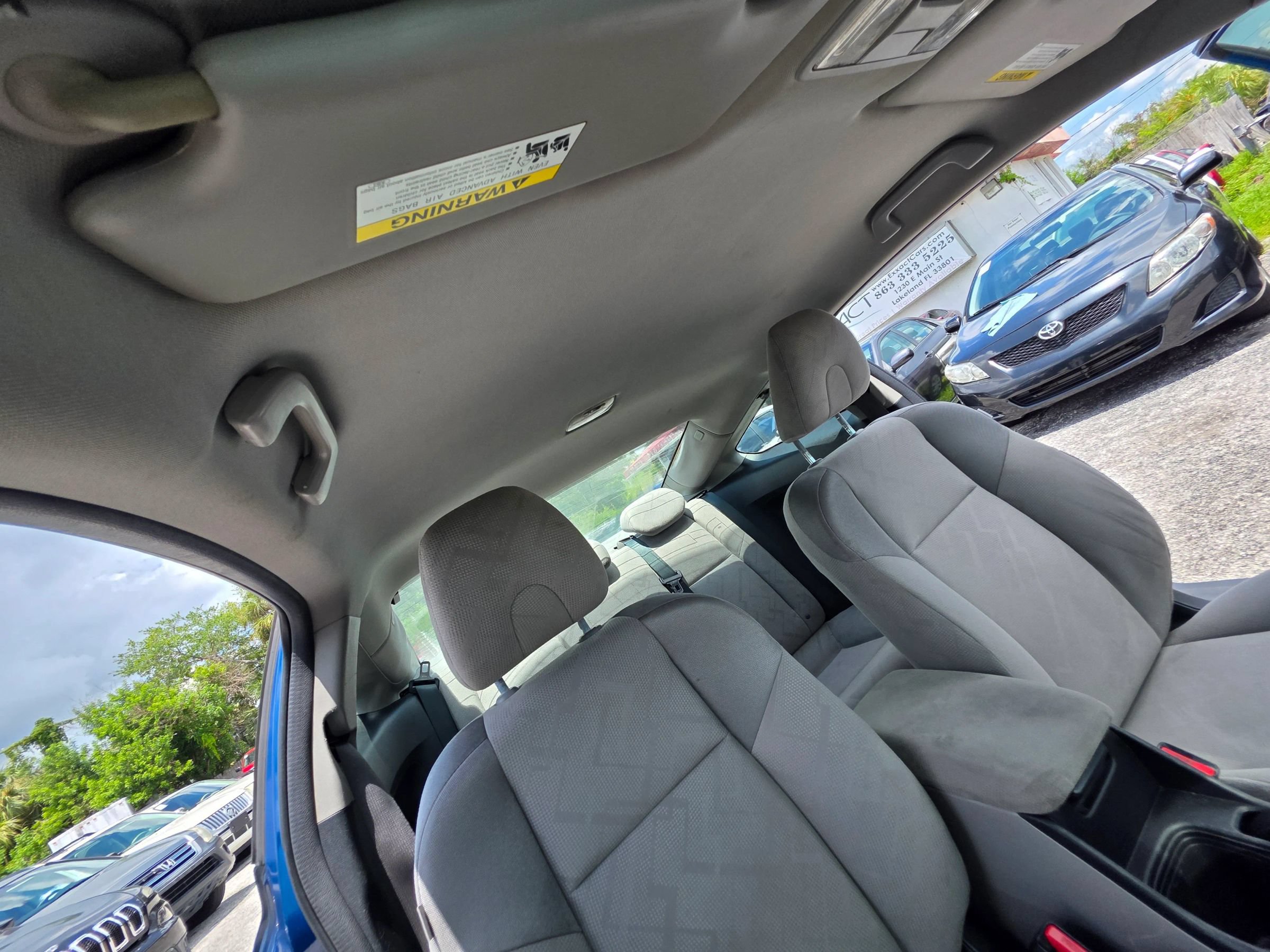 Used 2013 Honda Civic LX image 18