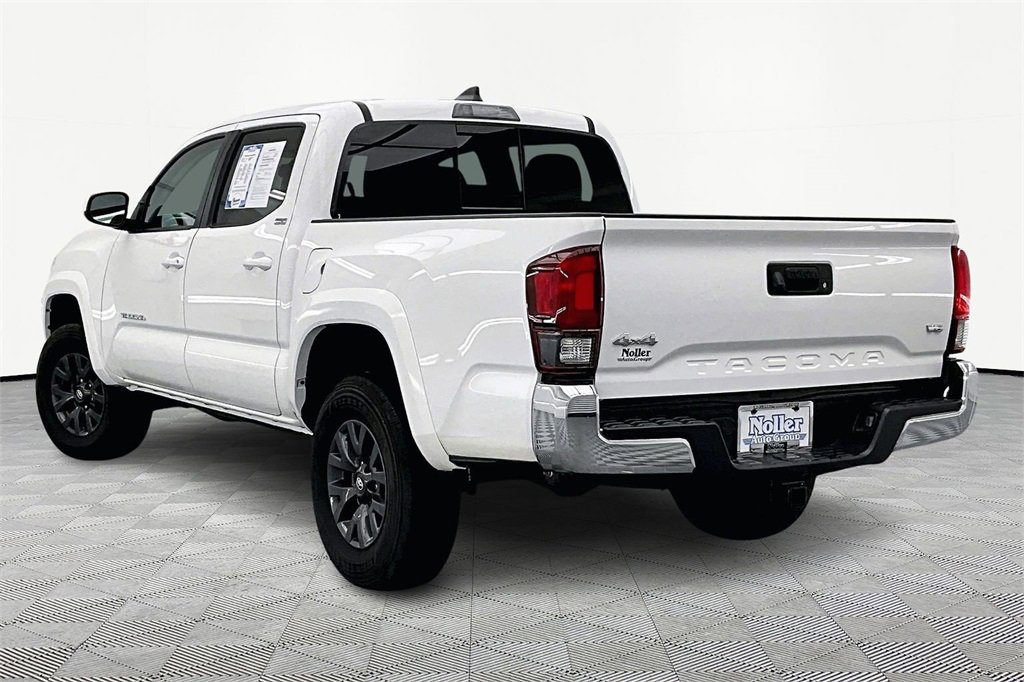 Used 2023 Toyota Tacoma SR5 image 13
