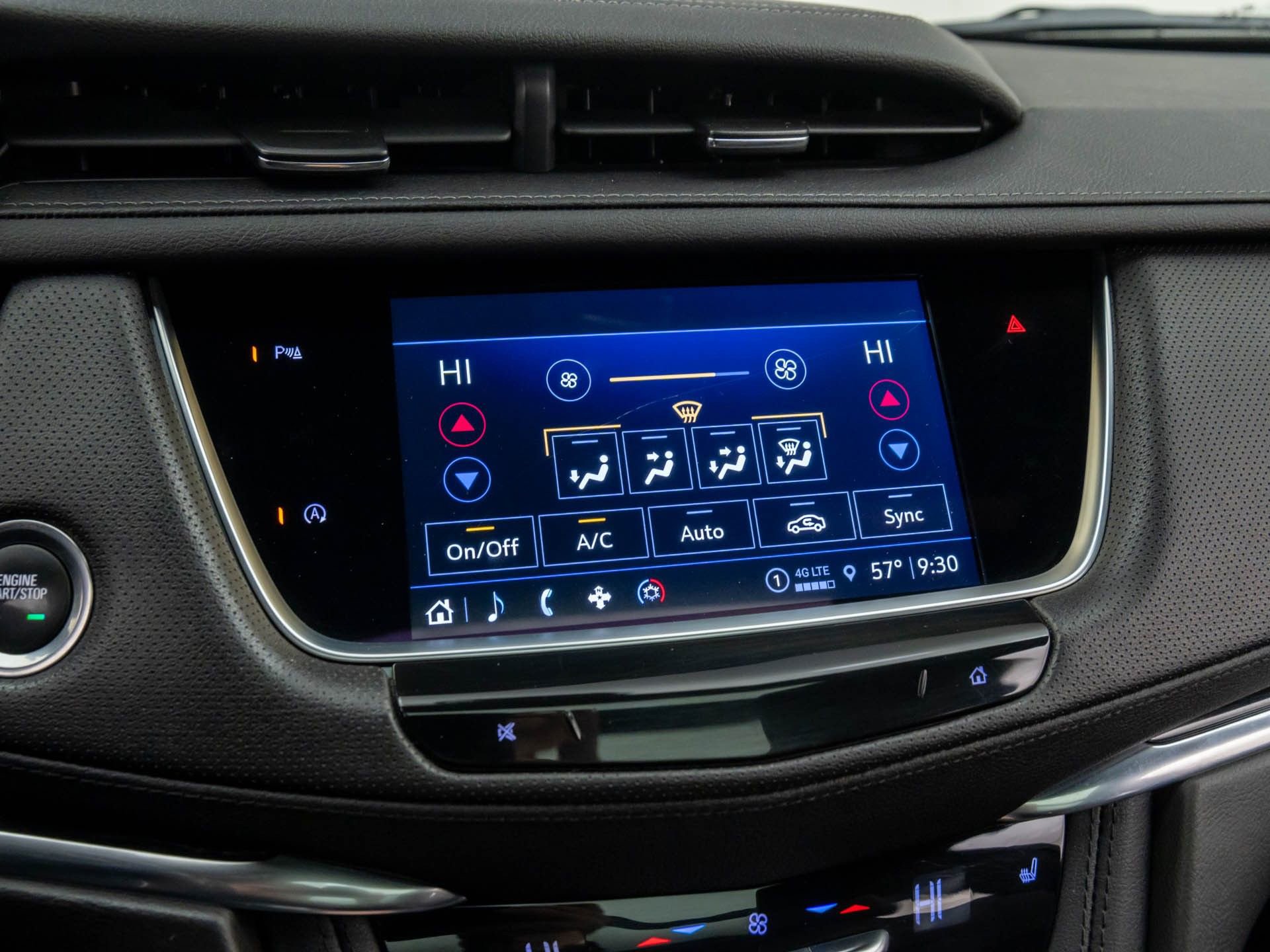 Certified 2022 Cadillac XT5 Premium Luxury image 28