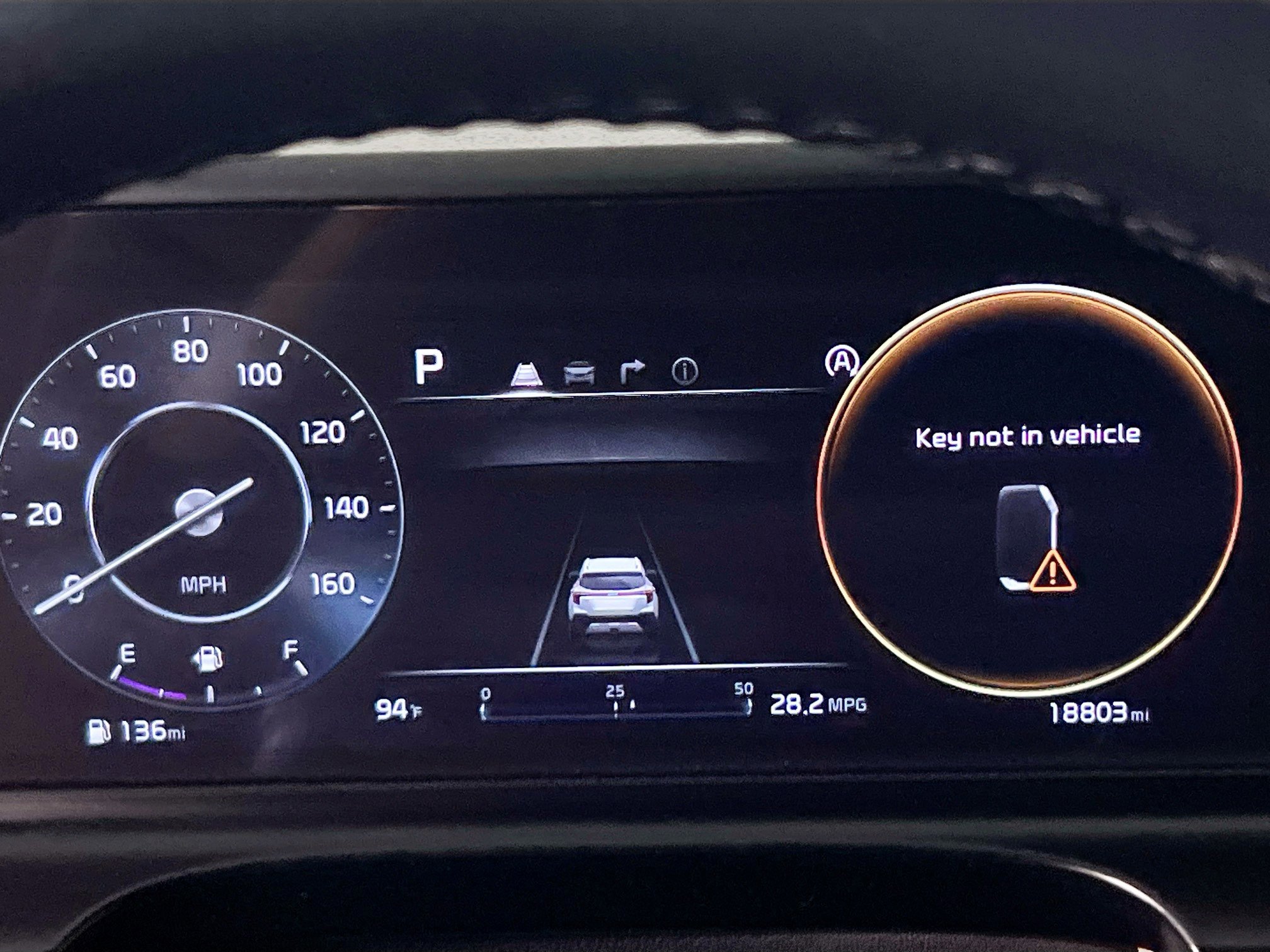 Used 2024 Kia Seltos EX image 23