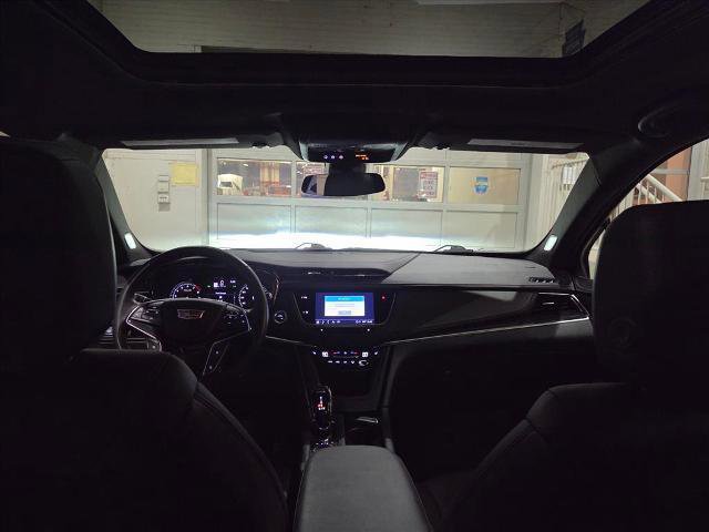 Used 2023 Cadillac XT5 Premium Luxury image 17