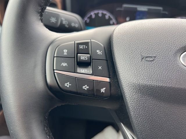 Certified 2024 Ford Maverick Lariat w/ 4K Tow Package image 10