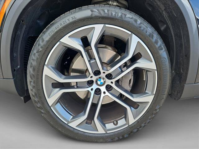 Used 2026 BMW X5 sDrive40i RWD image 24