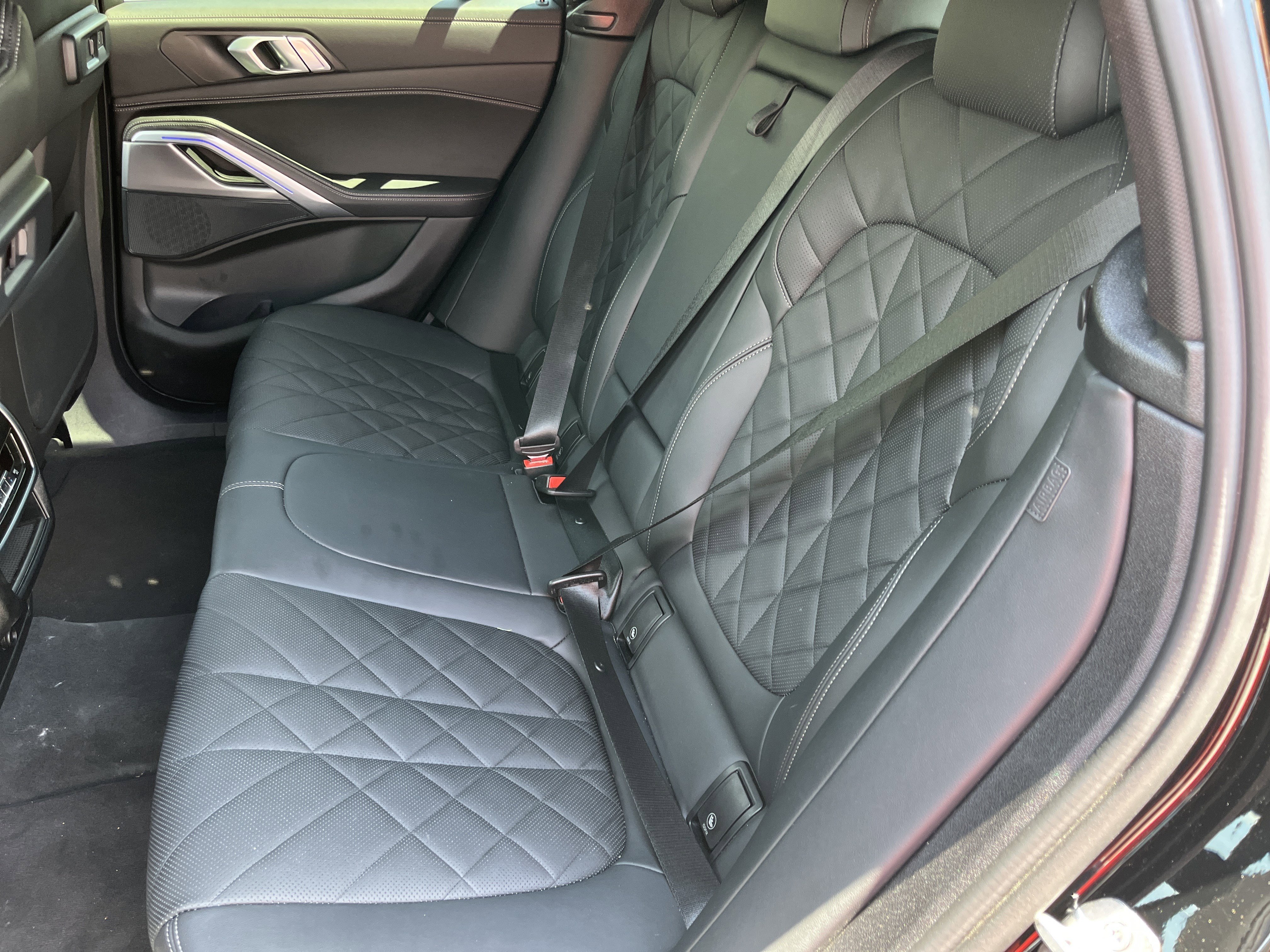 Used 2023 BMW X6 xDrive40i w/ Premium Package AWD/4WD image 18