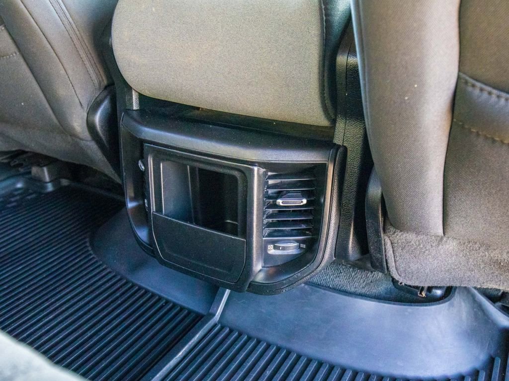 New 2026 Chevrolet Silverado 1500 LT w/ All Star Edition Plus image 10
