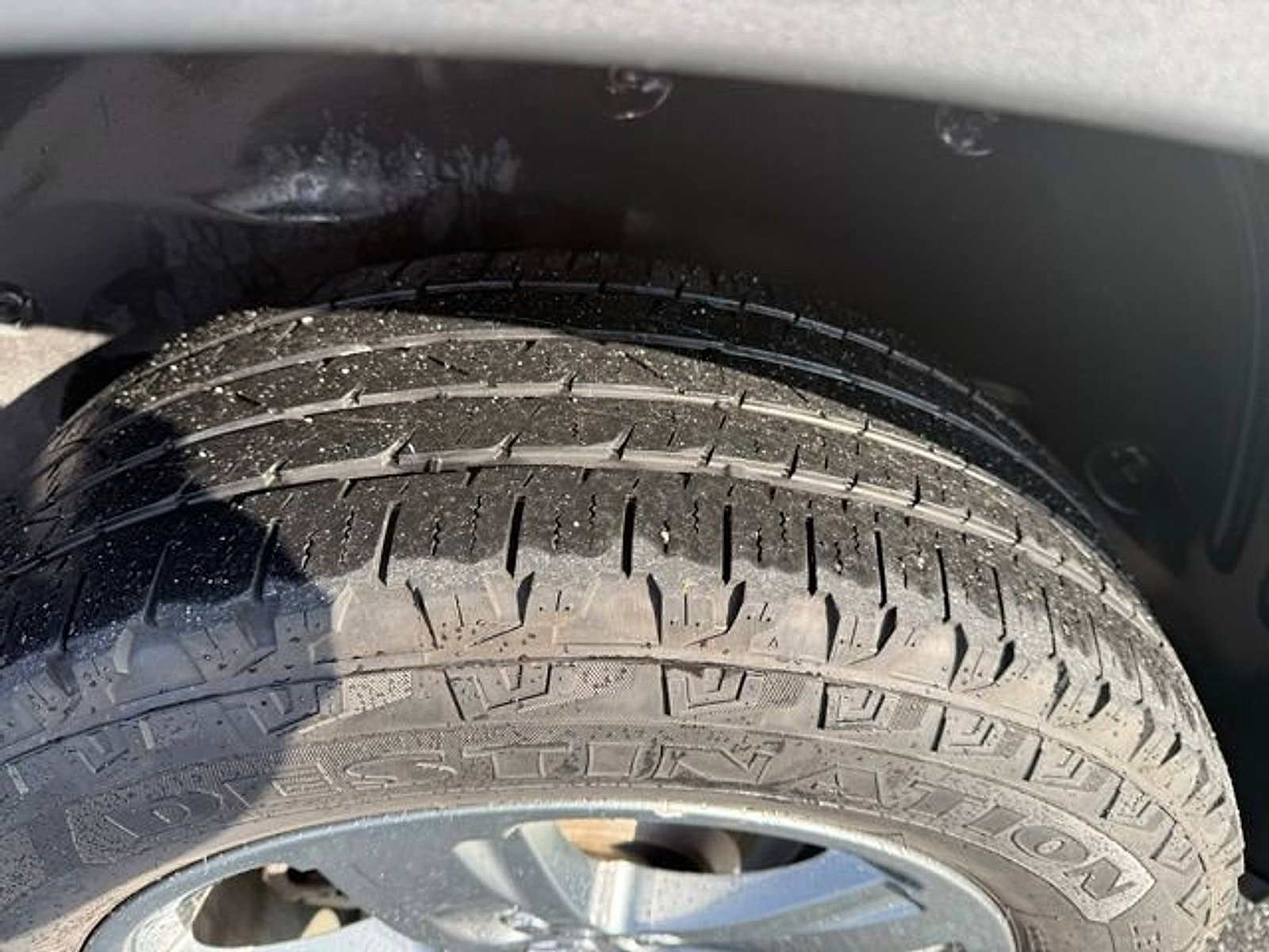 Used 2023 Honda Ridgeline RTL image 23