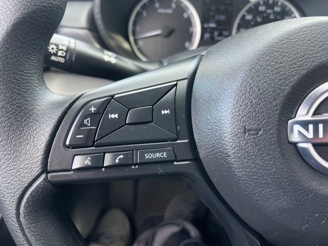 Used 2024 Nissan Versa S w/ S Plus Package image 18