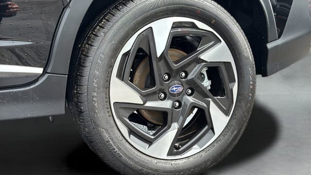 New 2026 Subaru Crosstrek 2.5i Limited AWD/4WD image 29