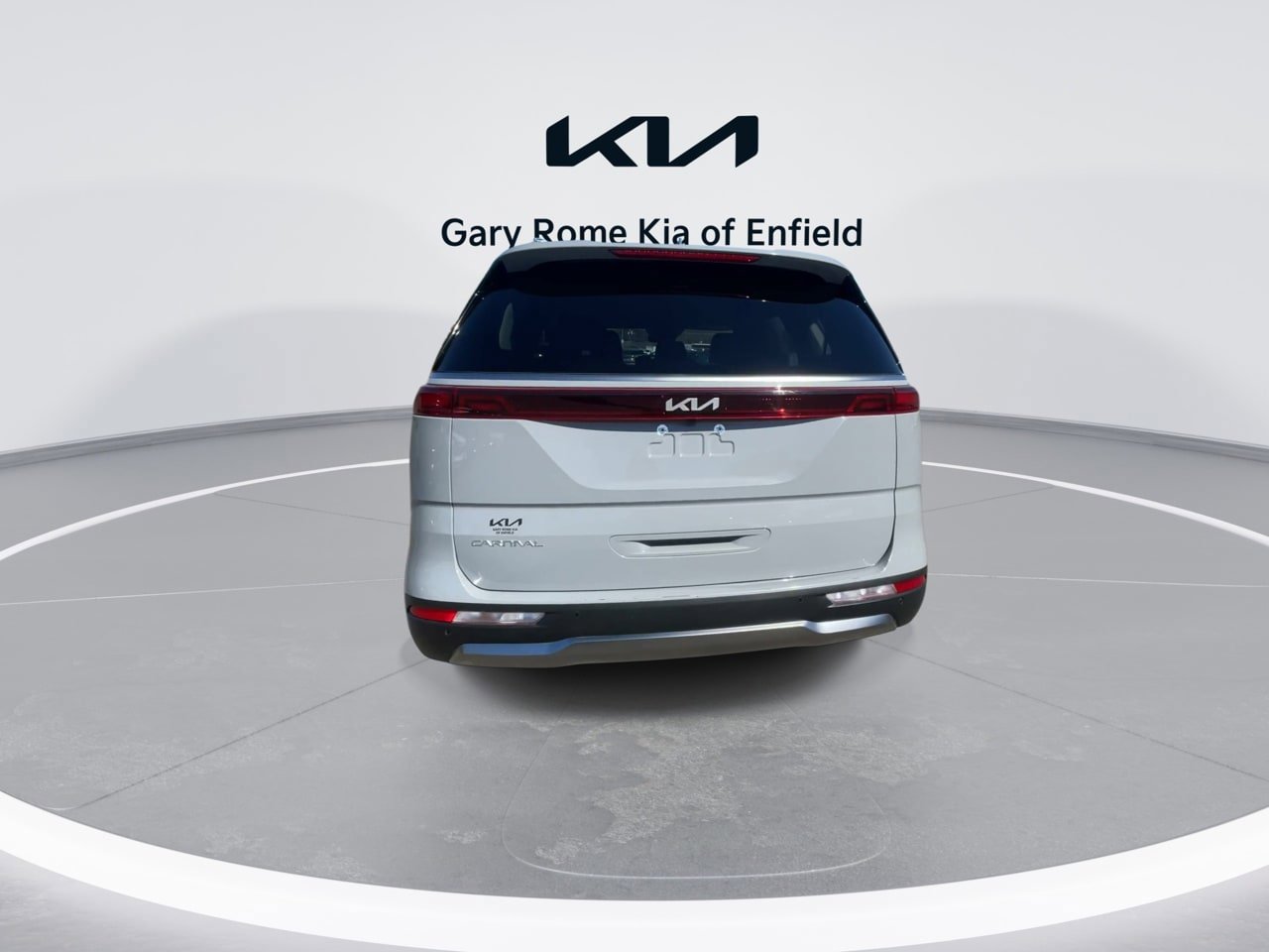 Certified 2024 Kia Carnival SX image 7