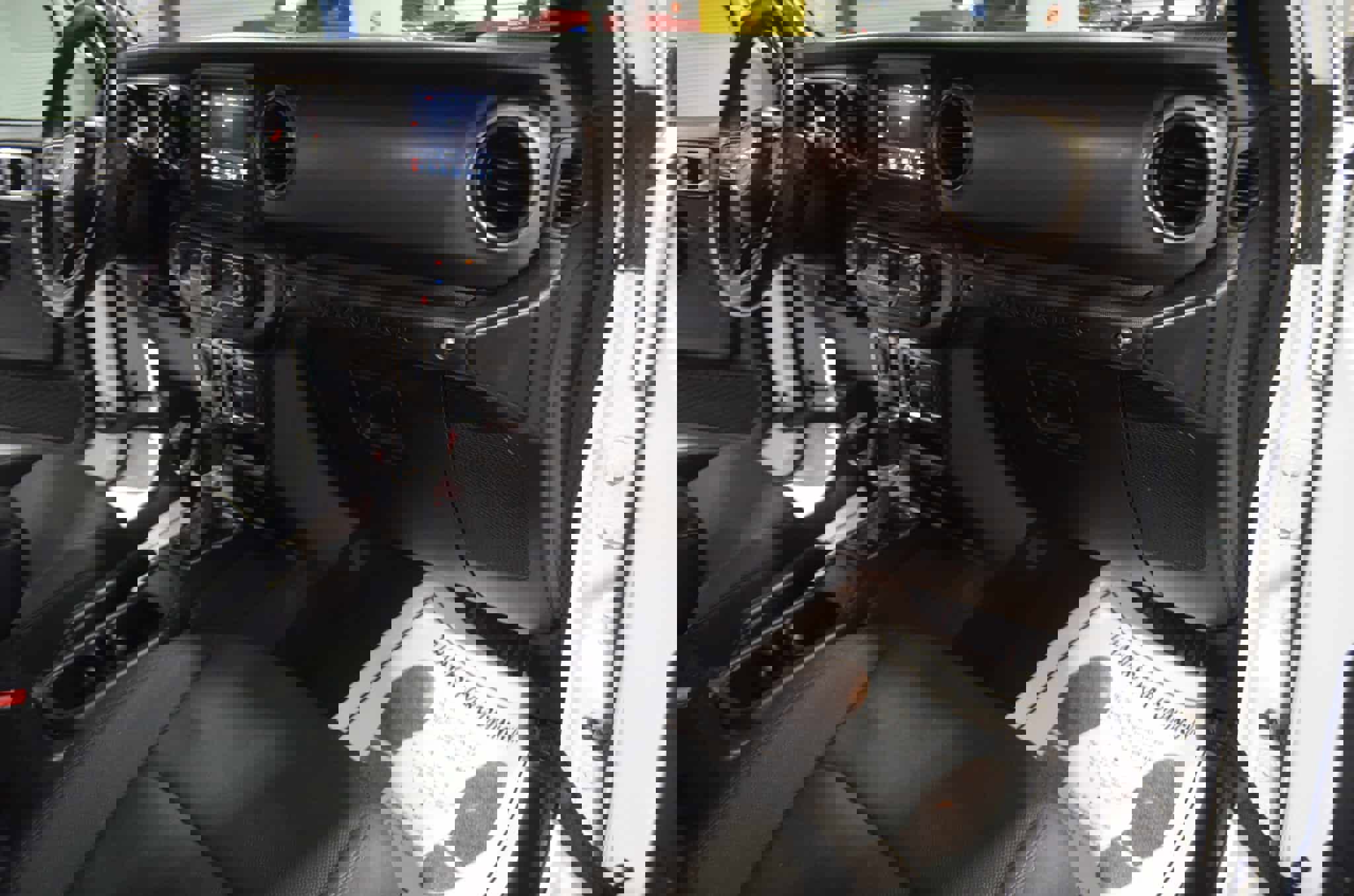 Used 2020 Jeep Wrangler Unlimited Sport S image 21