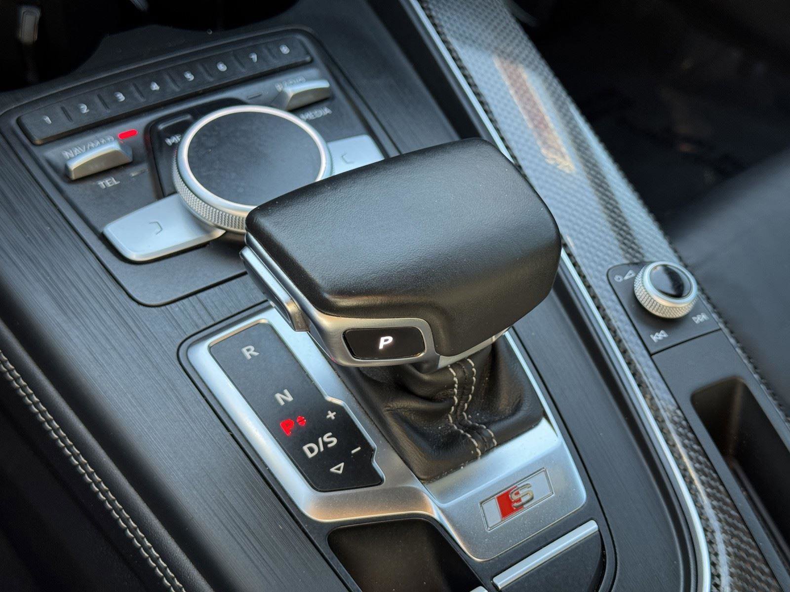 Used 2018 Audi S5 Prestige w/ S Sport Package image 18