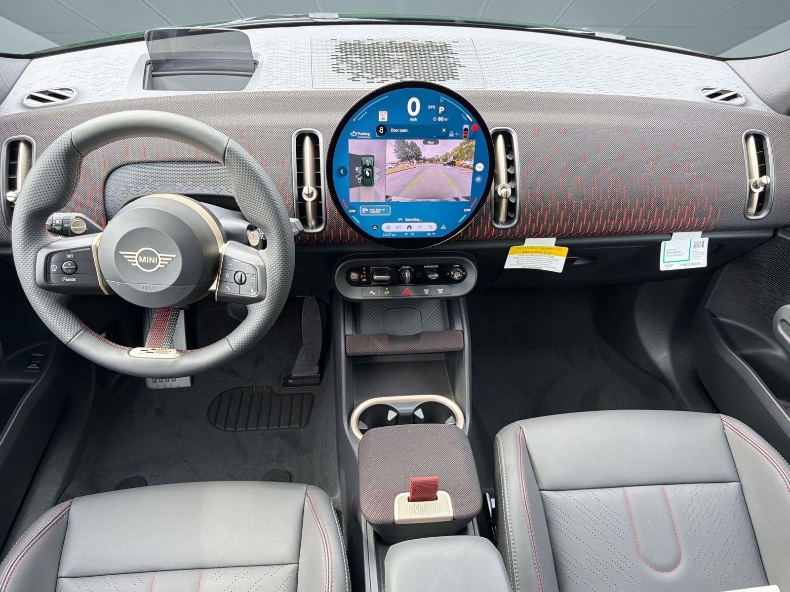 New 2027 MINI Cooper Countryman S AWD/4WD image 17