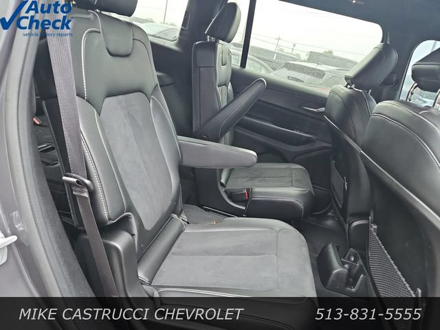 Used 2024 Jeep Grand Cherokee L Altitude AWD/4WD image 29