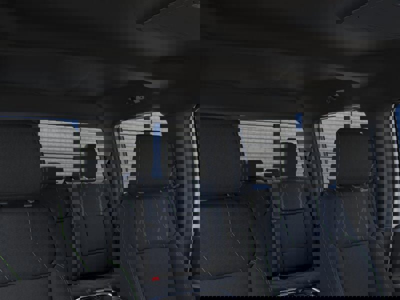 New 2025 Ford F150 STX w/ LOBO Package image 22