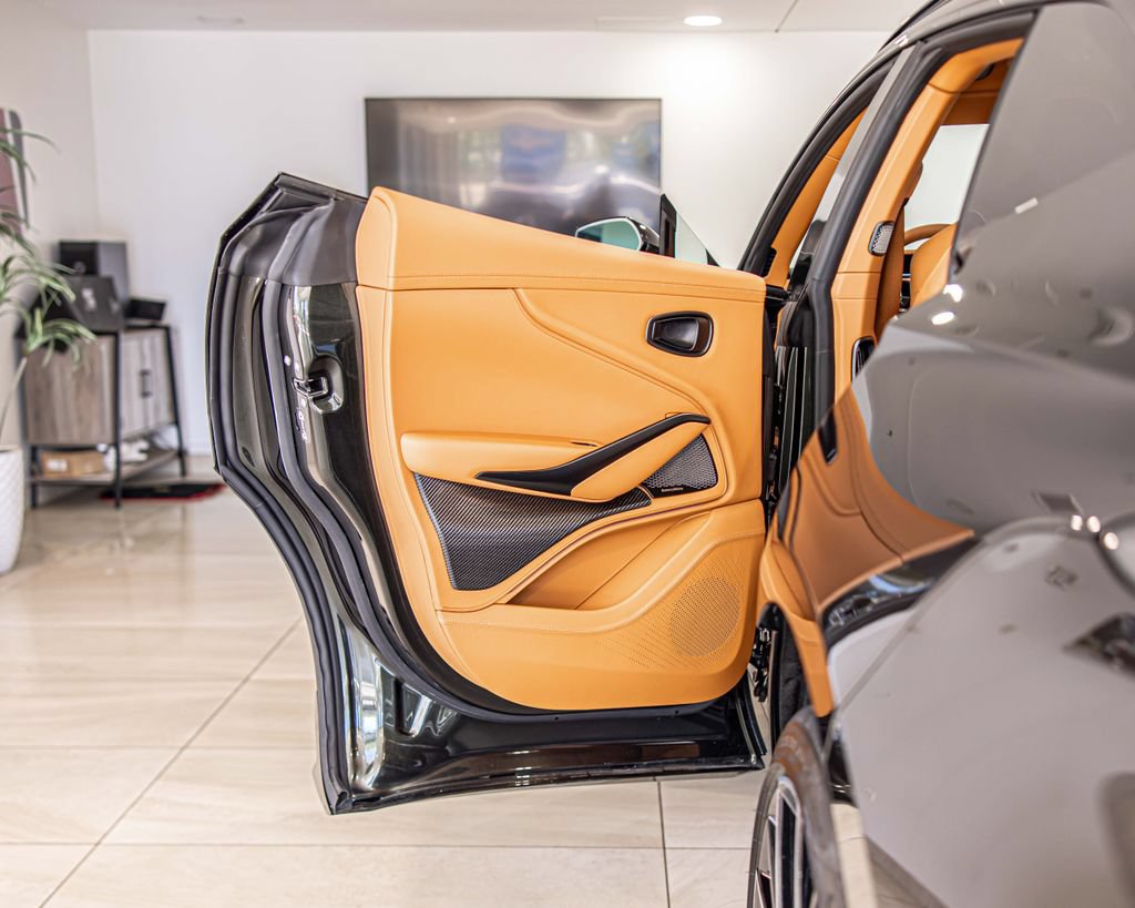 New 2026 Aston Martin DBX S AWD/4WD image 37