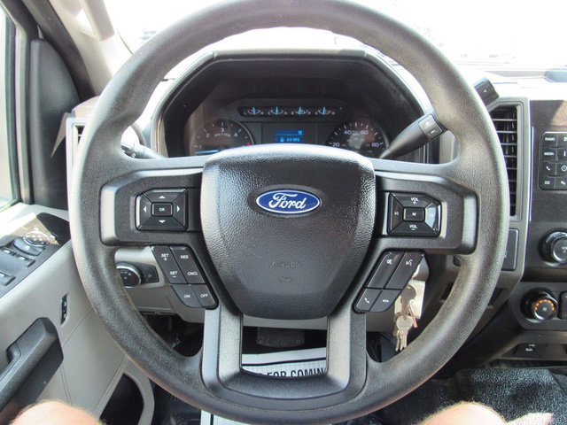 Used 2020 Ford F550 2WD Crew Cab Super Duty image 36