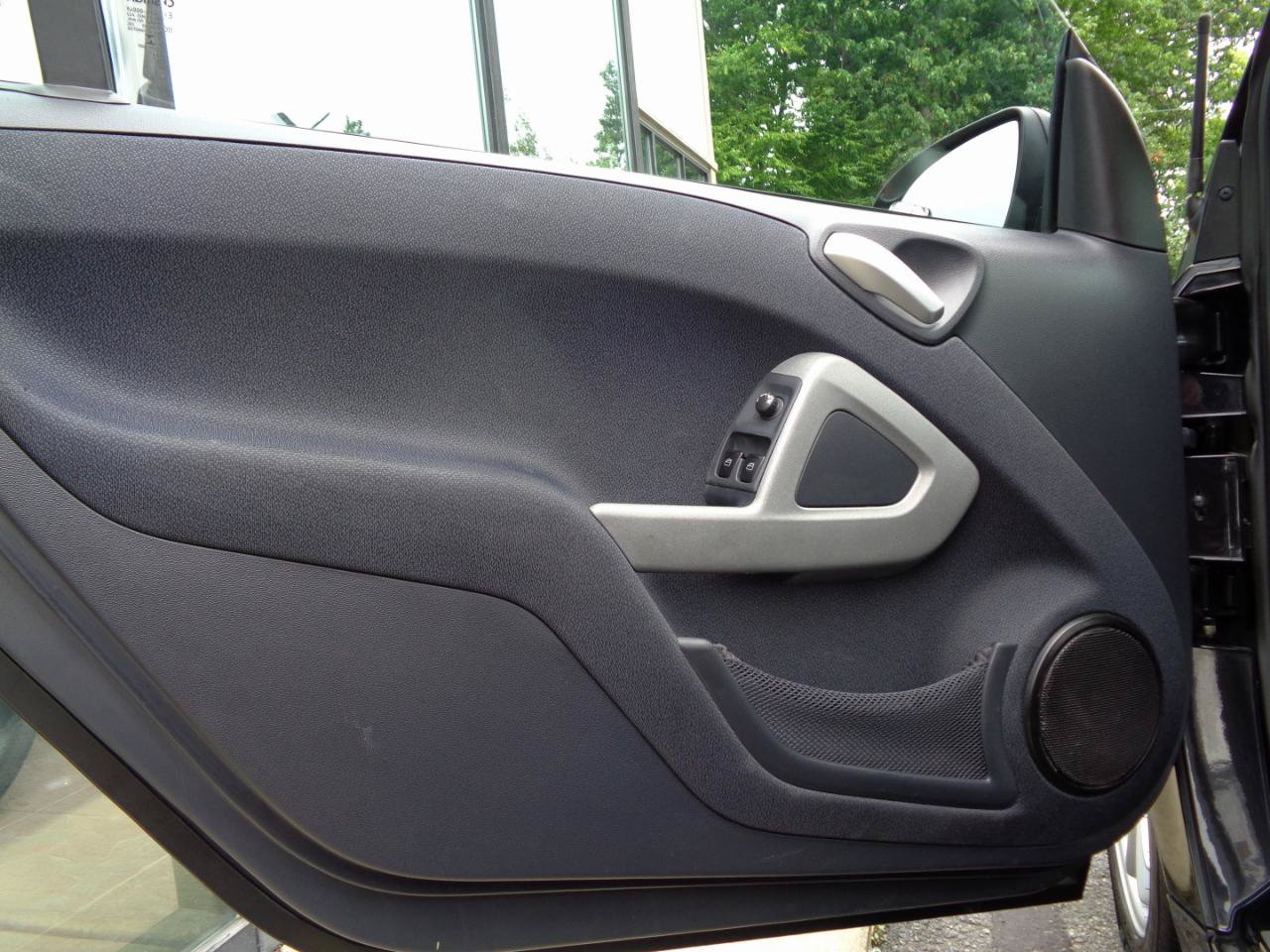Used 2016 smart fortwo electric drive RWD image 13