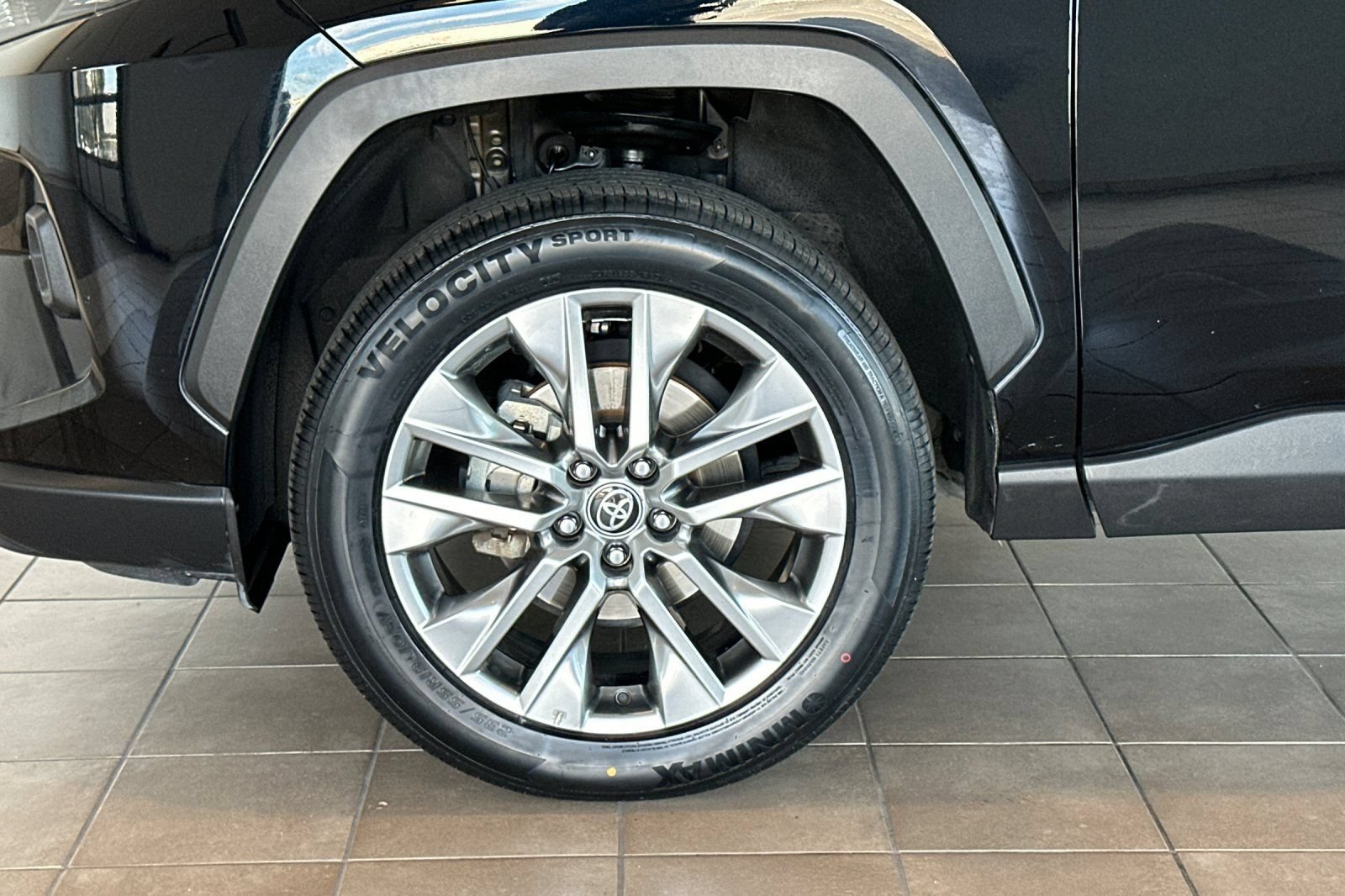 Certified 2022 Toyota RAV4 XLE Premium AWD/4WD image 26