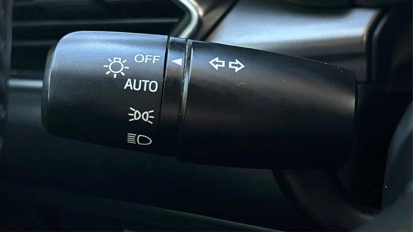 Used 2019 MAZDA CX-5 Touring AWD/4WD image 48