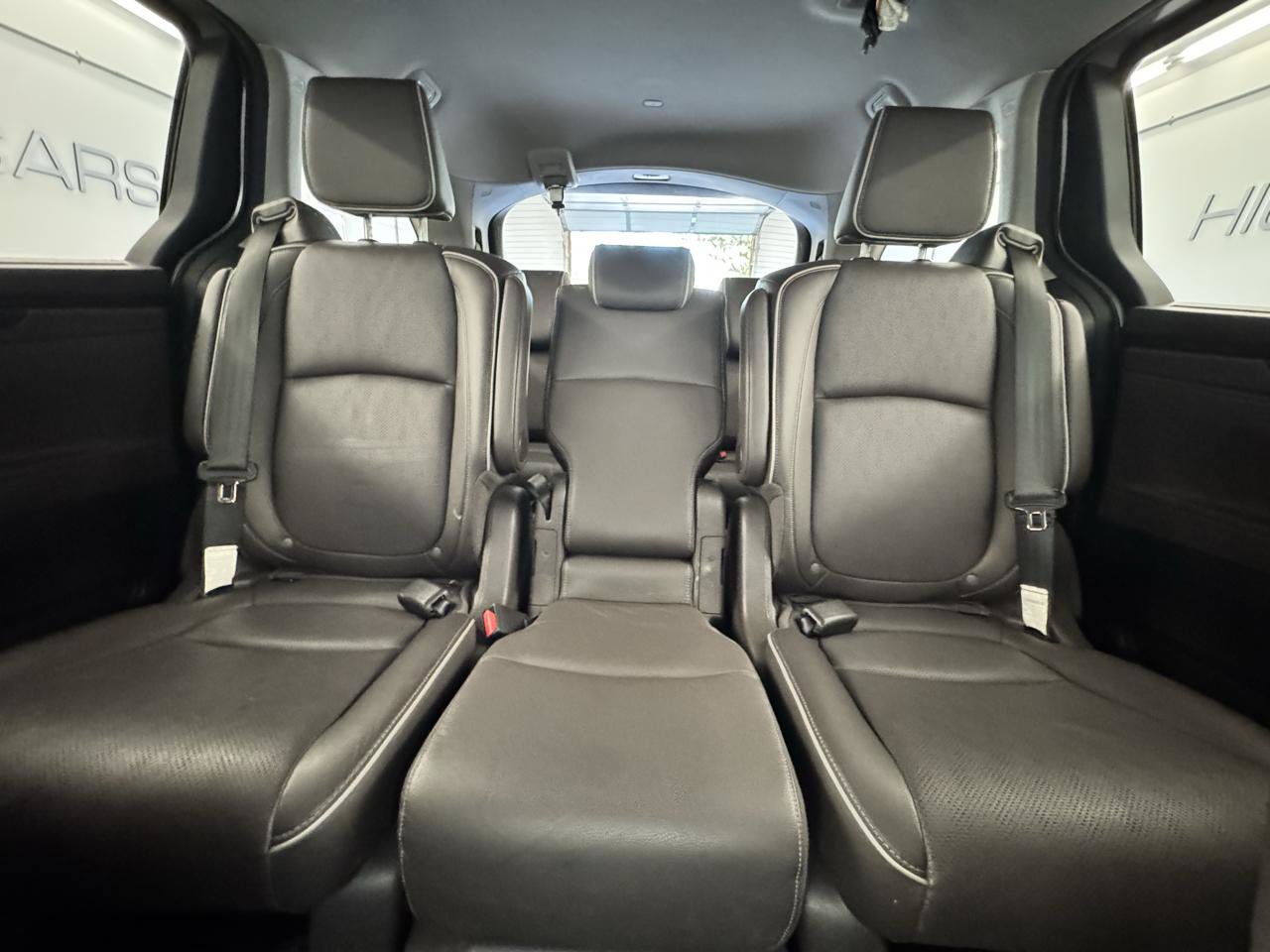 Used 2023 Honda Odyssey Elite image 34