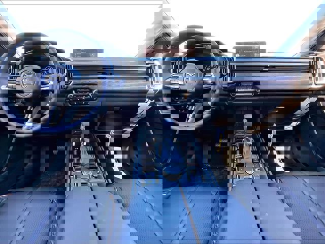 New 2026 MAZDA CX-50 AWD 2.5 Hybrid w/ Weather Package image 11