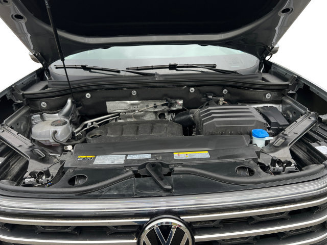 Used 2026 Volkswagen Atlas SE AWD/4WD image 20
