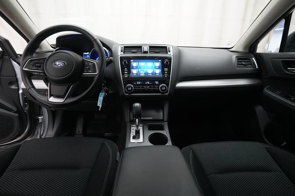 Used 2019 Subaru Outback 2.5i Premium AWD/4WD image 5