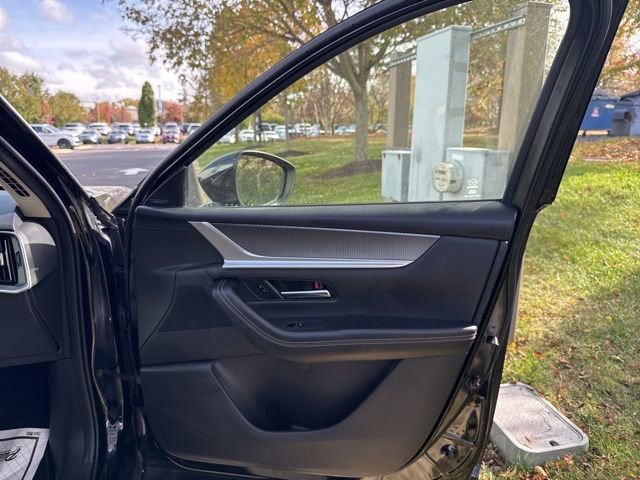 Used 2024 MAZDA CX-90 3.3 Turbo w/ Premium Package image 15