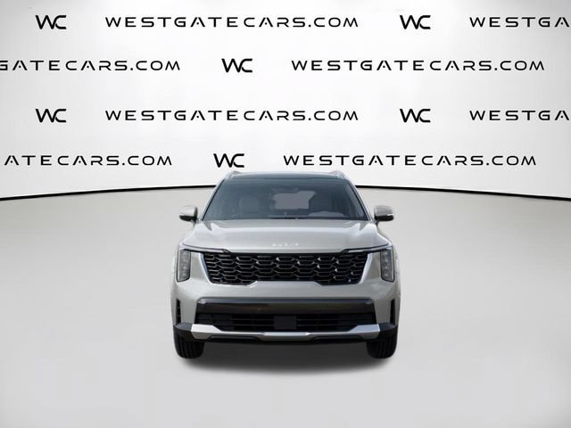 New 2026 Kia Sorento S w/ S Panoramic Sunroof Package FWD image 2