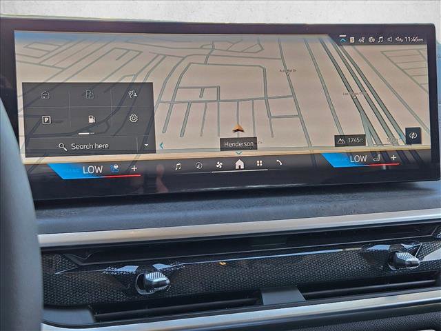 New 2026 BMW X7 xDrive40i image 13