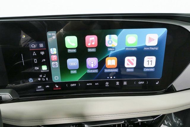 Certified 2025 Audi A6 e-tron Premium w/ Ultra Package image 15