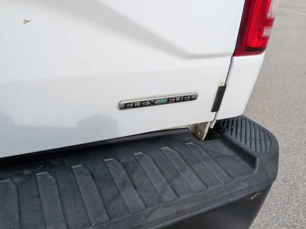 Used 2015 Ford F150 XL w/ Equipment Group 101A Mid image 36