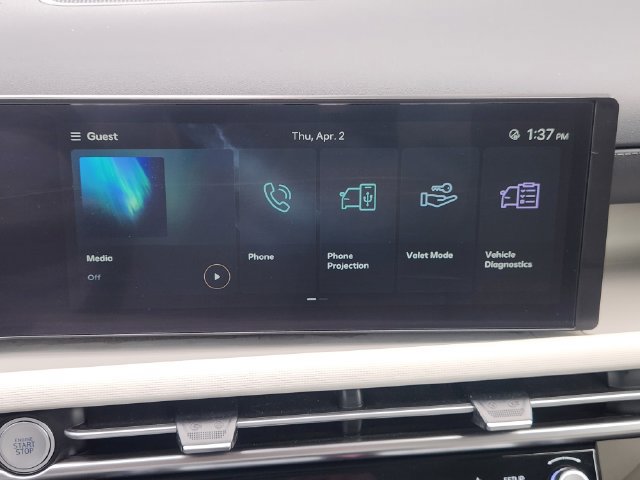 Used 2025 Hyundai Tucson SEL FWD image 12