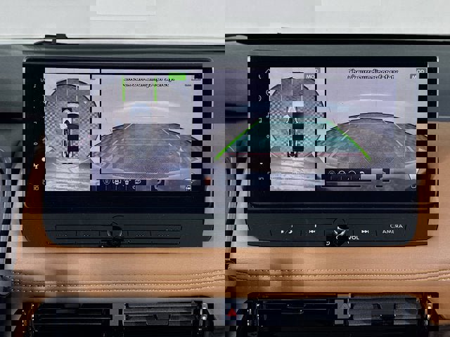 New 2026 Nissan Rogue Platinum w/ Platinum Premium Package image 12