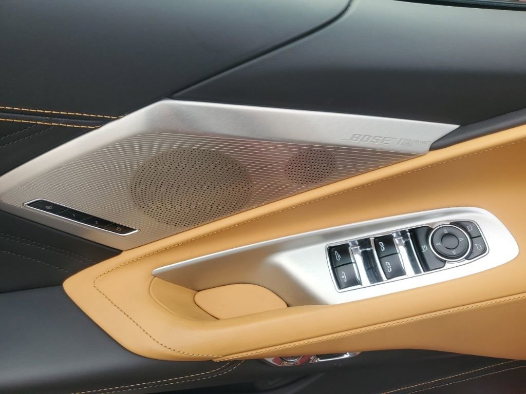 Used 2024 Chevrolet Corvette E-Ray image 13