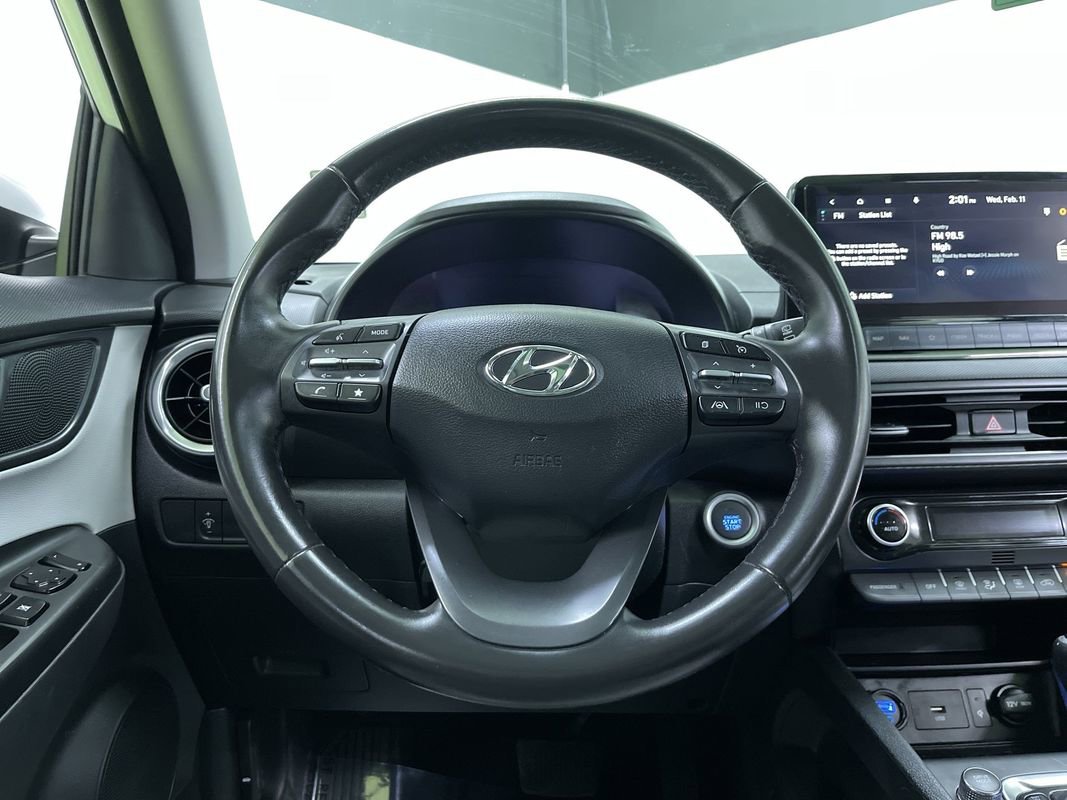 Used 2023 Hyundai Kona SEL w/ Convenience Package image 21