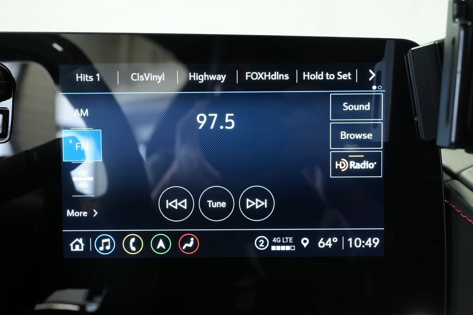 Used 2023 Chevrolet Corvette Z06 image 31