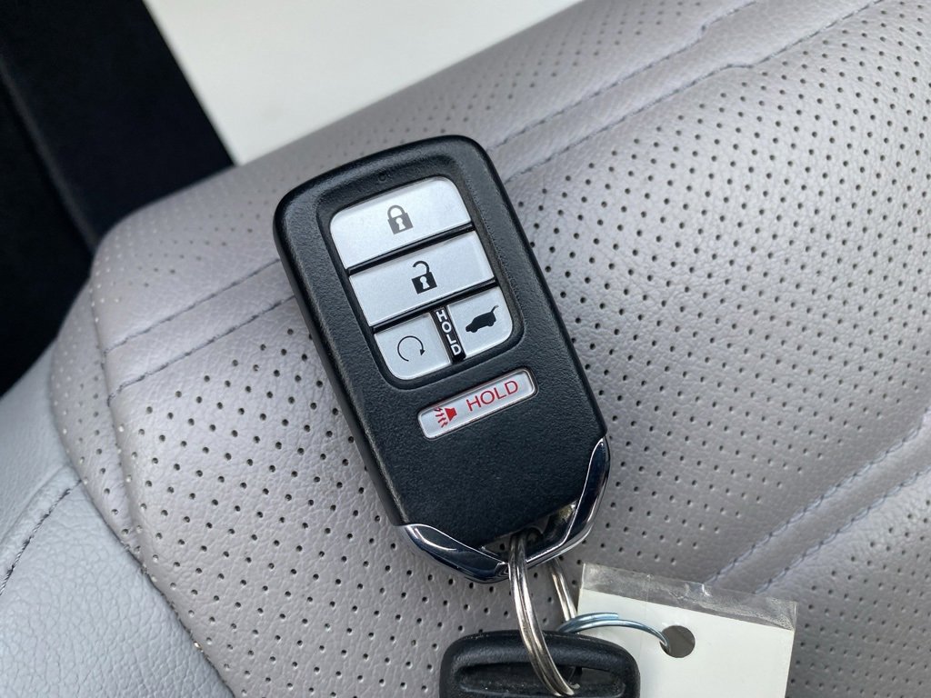 Used 2022 Honda CR-V EX-L image 33