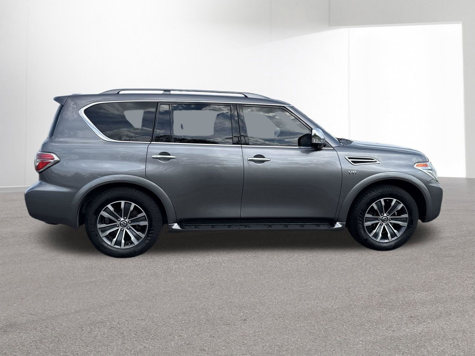 Used 2019 Nissan Armada SL w/ Premium Package AWD/4WD image 31