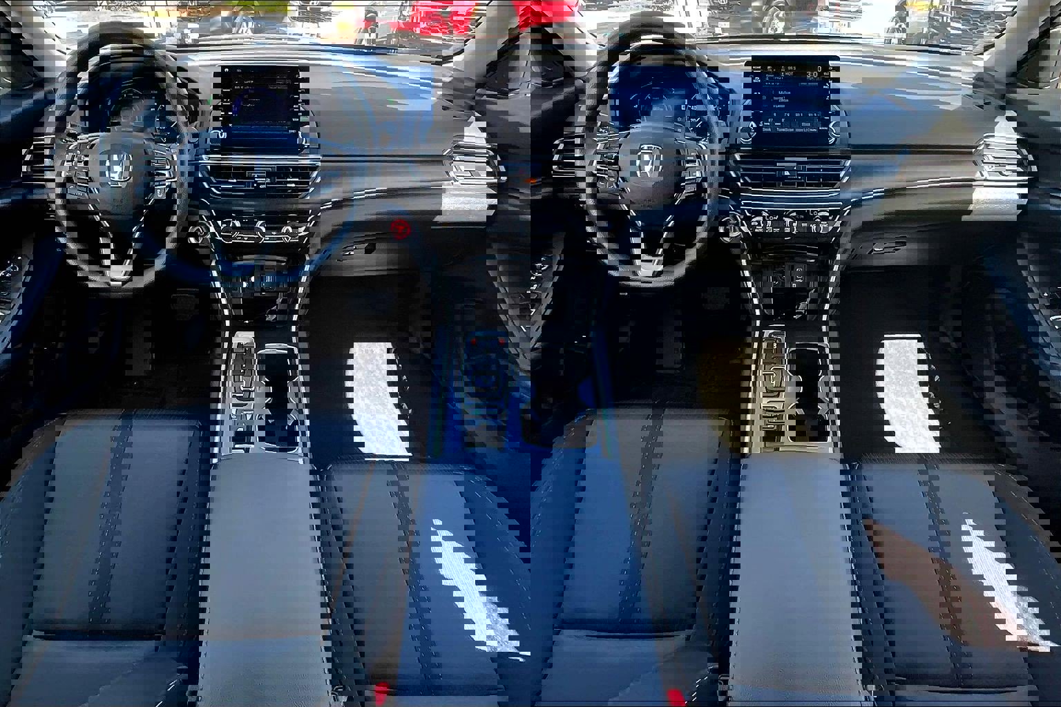 Used 2019 Honda Accord EX image 15