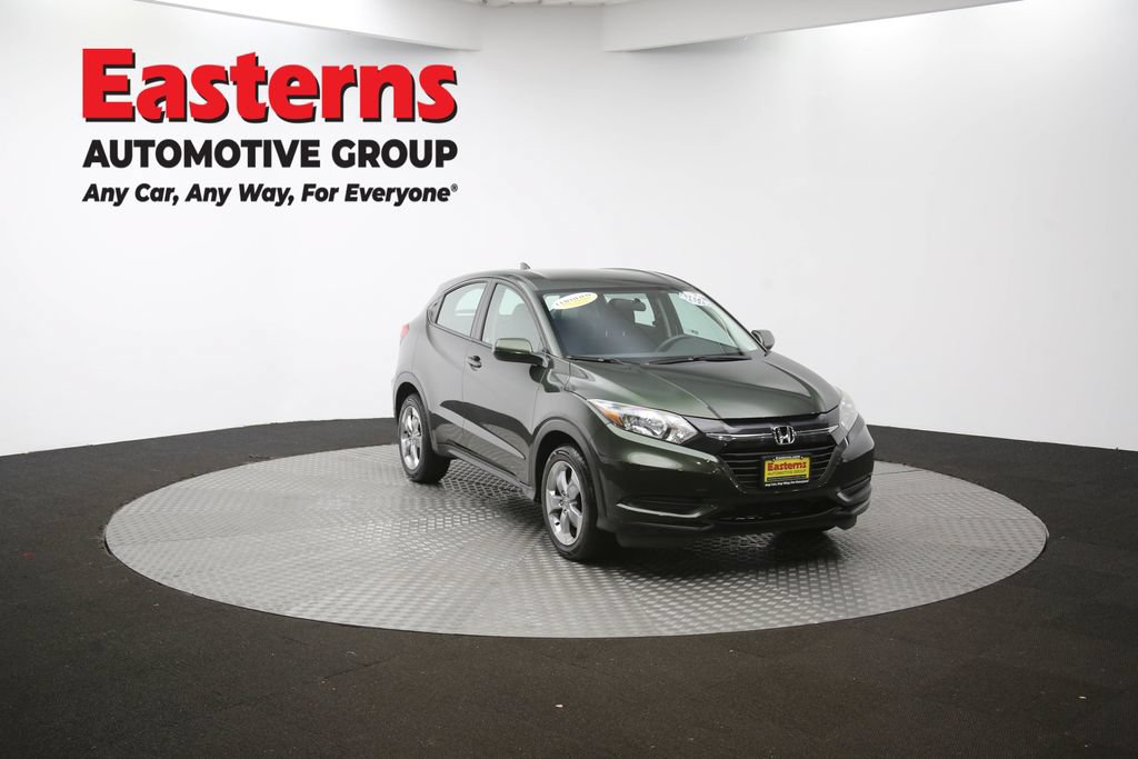 Used 2018 Honda HR-V LX image 57