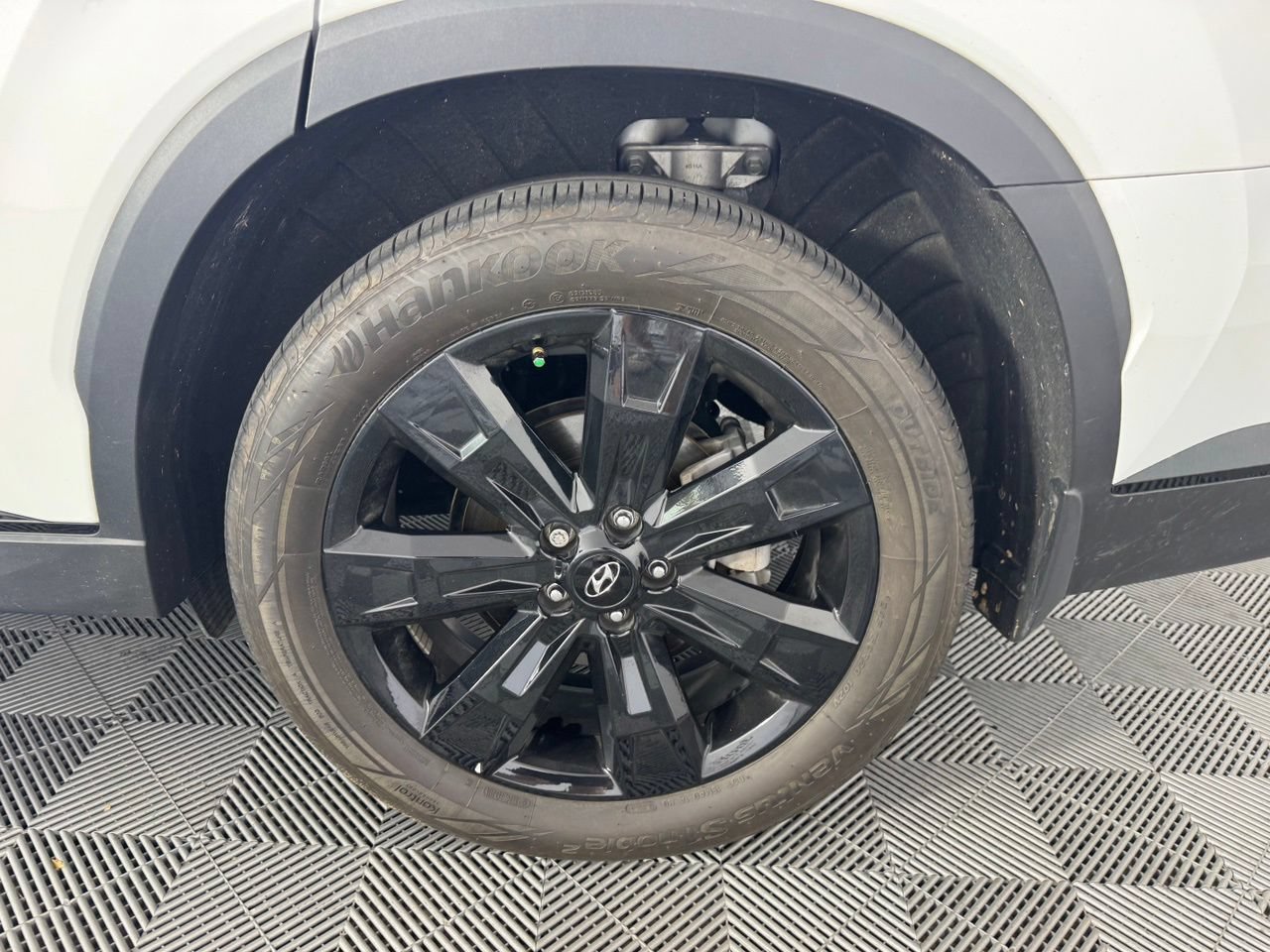 Used 2025 Hyundai Palisade XRT AWD/4WD image 13