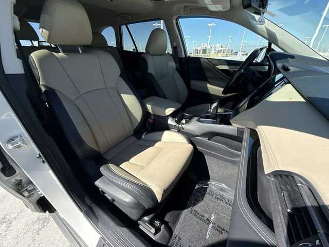 Used 2021 Subaru Outback Limited image 26