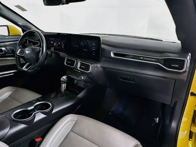 Used 2024 Ford Mustang Premium RWD image 23
