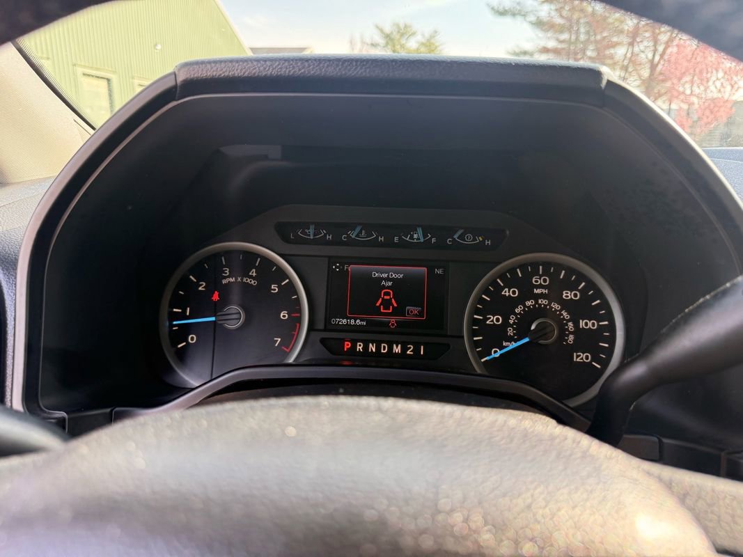 Used 2016 Ford F150 XLT w/ Equipment Group 302A Luxury image 20