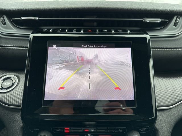 Used 2023 Jeep Grand Cherokee Altitude AWD/4WD image 19